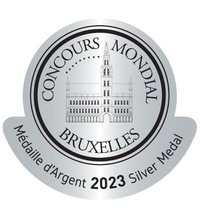 CMB Silver Medal 2023